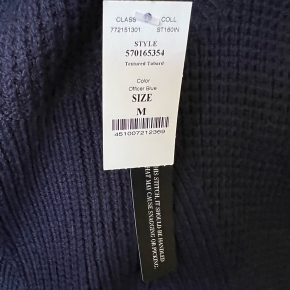 WHITE HOUSE BLACK MARKET sleeved less dress. - Picture 3 of 4